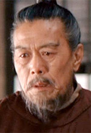 Ma Jing-Wu