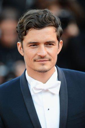 Orlando Bloom