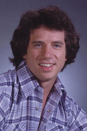 Tom Wopat