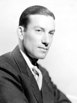 Hoagy Carmichael