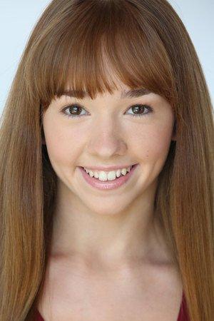 Holly Taylor