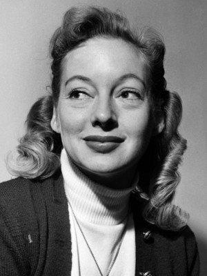 Evelyn Keyes