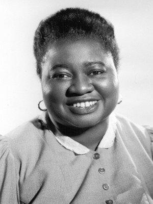 Hattie McDaniel