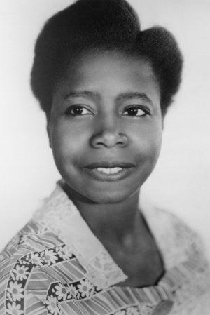 Butterfly McQueen