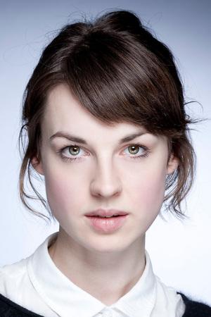 Jessica Raine