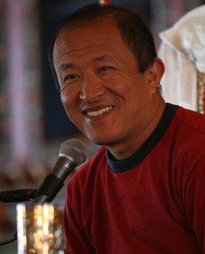 Khyentse Norbu