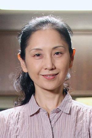 Kumi Nakamura