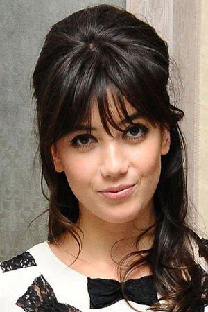 Daisy Lowe