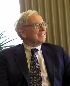 Warren Buffett