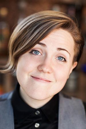 Hannah Hart