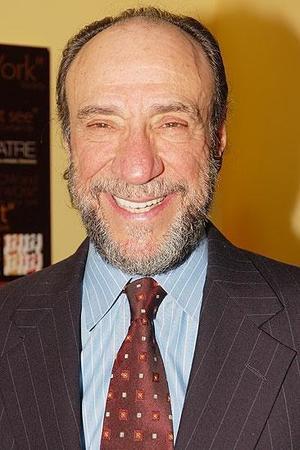 F. Murray Abraham