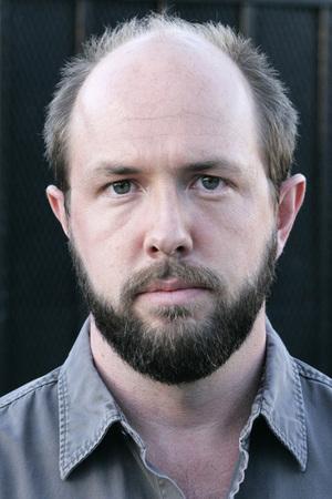 Eric Lange