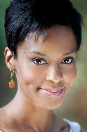 Kim Hawthorne