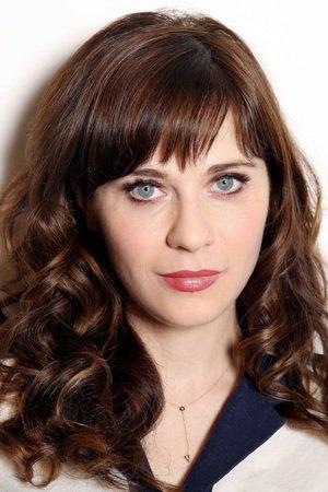 Zooey Deschanel