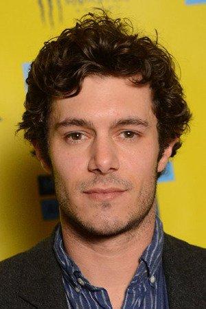 Adam Brody