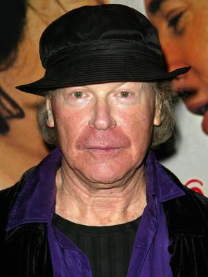 Henry Jaglom