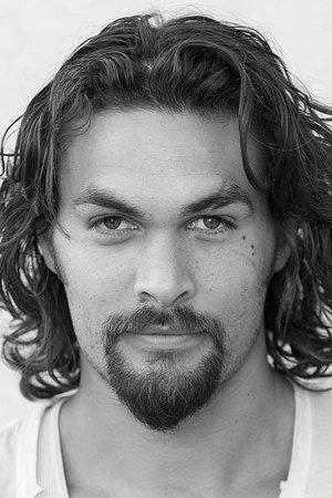 Jason Momoa