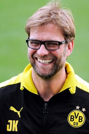 Jürgen Klopp