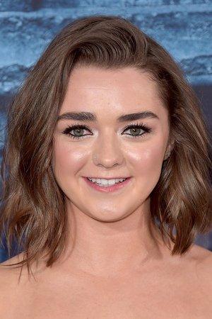 Maisie Williams