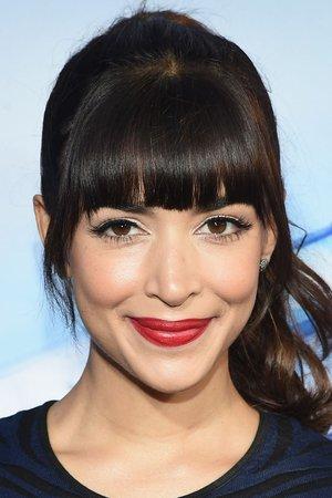 Hannah Simone