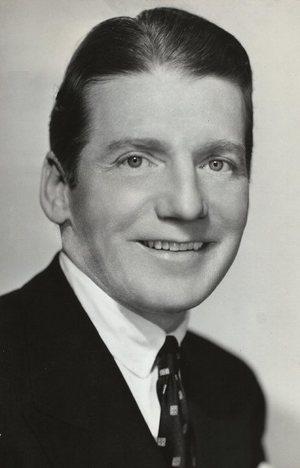 Frank Fay