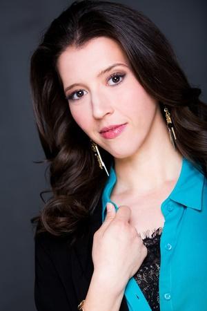 Lisette Oropesa