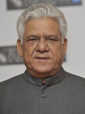 Om Puri