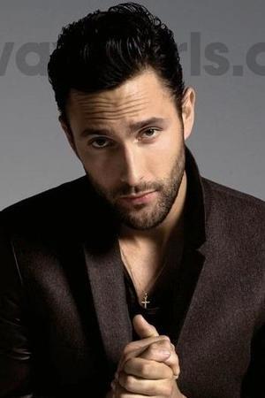 Noah Mills