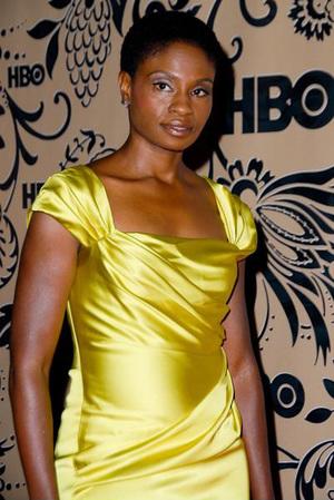 Adina Porter