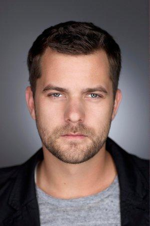 Joshua Jackson