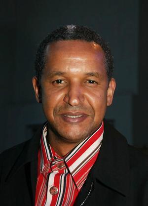 Abderrahmane Sissako