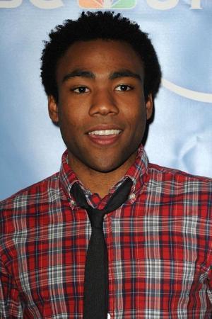 Donald Glover