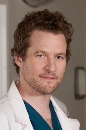 James Tupper