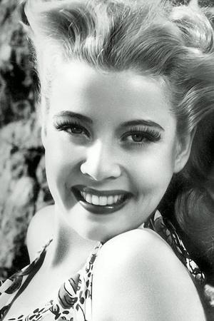 Gloria DeHaven