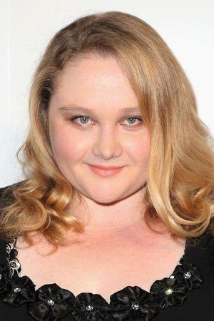 Danielle Macdonald