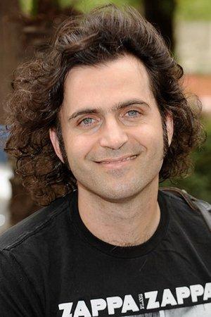 Dweezil Zappa