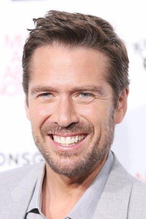 Alexis Denisof