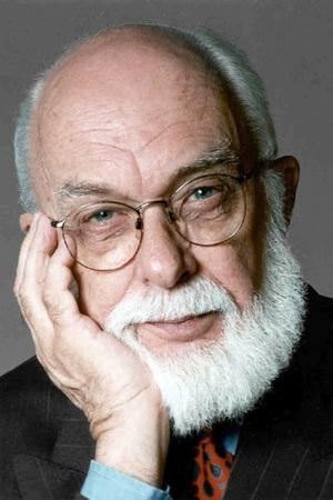 James Randi