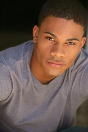 Jordan Calloway