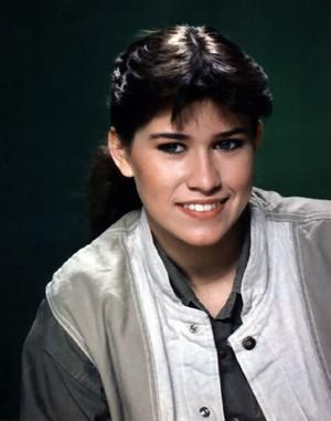 Nancy McKeon