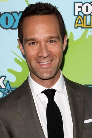 Chris Diamantopoulos