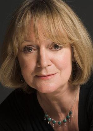 Joanna David