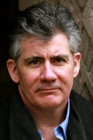 Kevin O'Rourke