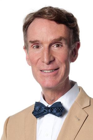 Bill Nye