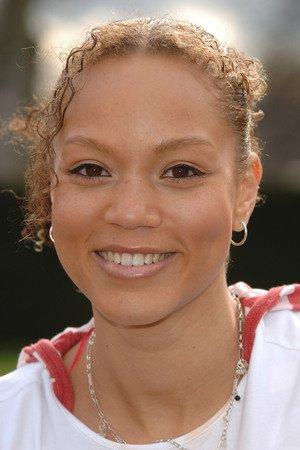 Angela Griffin