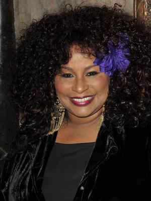 Chaka Khan