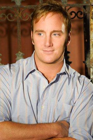 Jay Mohr