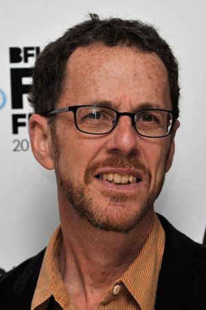 Ethan Coen