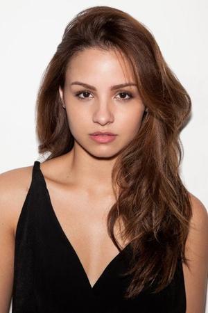 Aimee Carrero