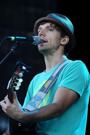 Jason Mraz